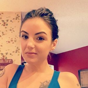 Meet your Posher, Aimee